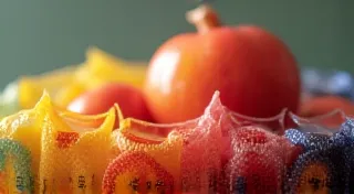 DIY Beeswax Wraps: A Sustainable Alternative to Plastic Wrap