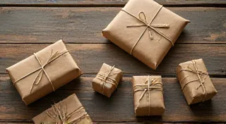 Eco-Friendly Gift Giving: Sustainable Ideas for Every Occasion