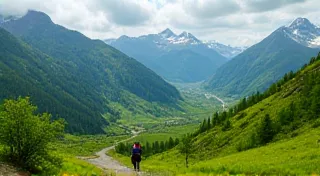 Sustainable Travel Tips: Exploring the World Responsibly