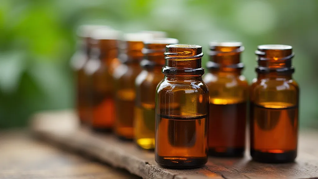 Essential Oils
