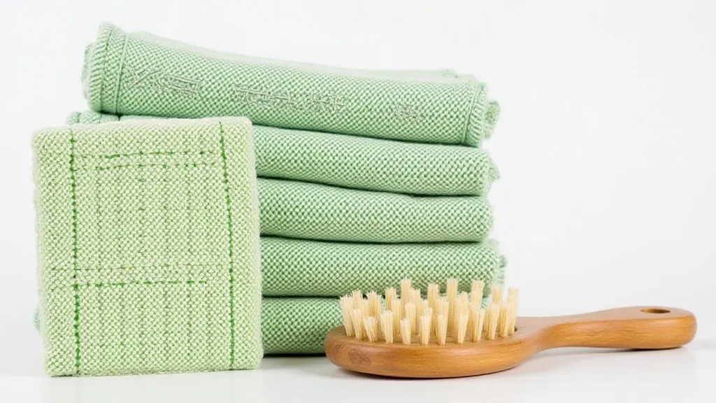 Reusable Cleaning Tools
