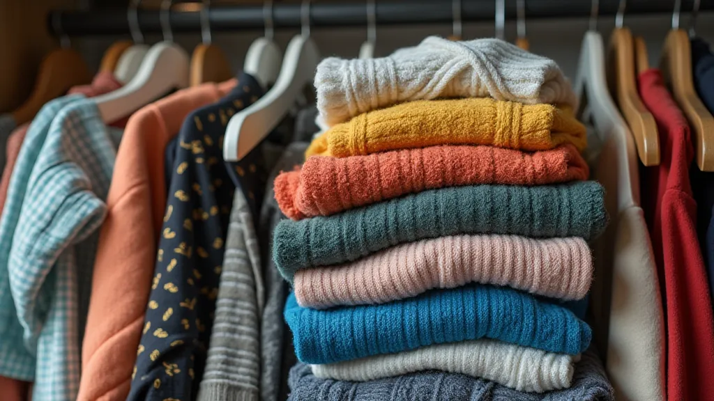 Secondhand clothing