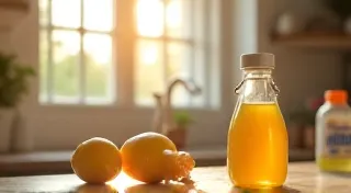 Beginner's Guide to Eco-Friendly Cleaning: Simple Swaps for a Healthier Home