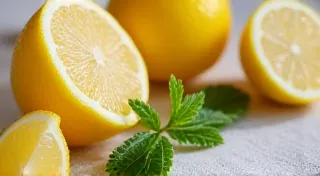 Eco-Friendly Cleaning Products: DIY Recipes and Sustainable Alternatives