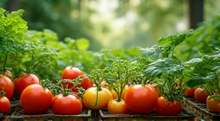 Growing Your Own Food: A Beginner's Guide to Sustainable Gardening