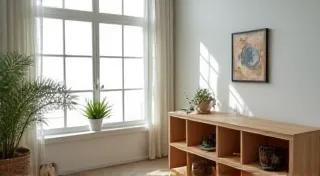 Minimalist Living: Declutter Your Life for a More Sustainable Future