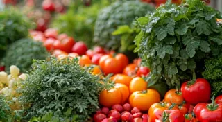 Supporting Local Farmers: The Benefits of Buying Seasonal Produce
