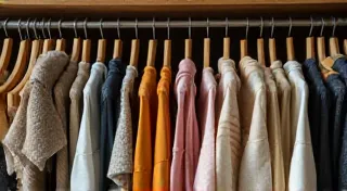 Sustainable Fashion: Building an Eco-Friendly Wardrobe